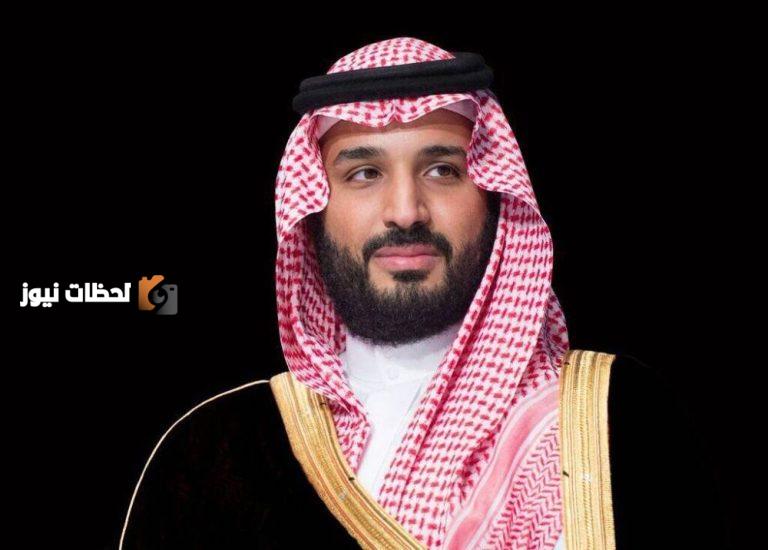 استعراض ولي العهد وملك البحرين لقضايا هامة عبر الهاتف