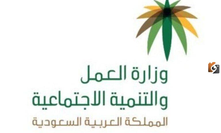 استعلم عن تغيب الوافد من هُنــــــــــا .. وزارة الموارد توضح طريقة الاستعلام عن تغيب الوافد 1447