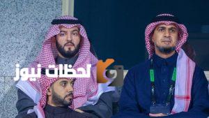 مستقبل فهد المفرج وسعود كريري مع الهلال بعد عودة نواف بن سعد للمنافسة