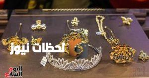 استقرار أسعار الذهب في مصر اليوم الأربعاء 7 مايو 2025.. وسعر عيار 21 يبلغ 4850 جنيهاً