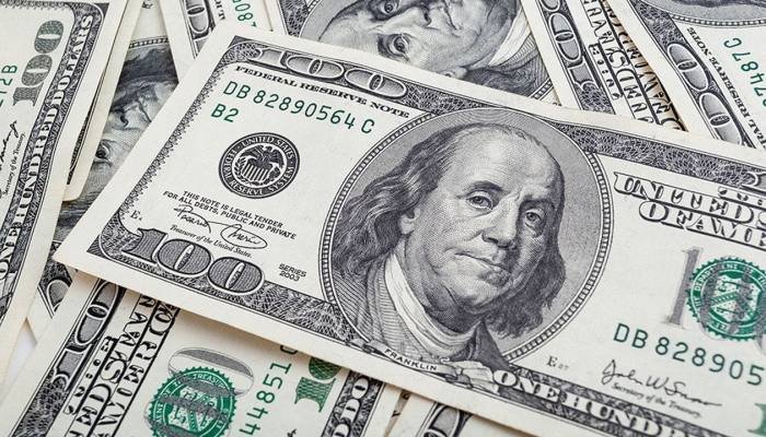 استقرار الدولار يأتي وسط تهدئة في التوترات التجارية العالمية المتزايدة