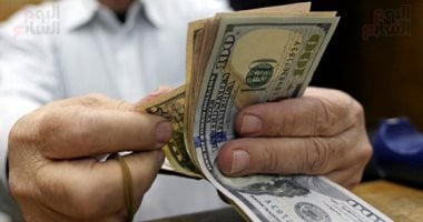 استقرار سعر الدولار اليوم السبت 3 مايو 2025 نتيجة العطلة الأسبوعية