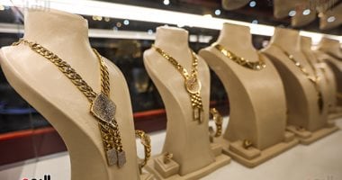 اطلع على أسعار الذهب في مصر اليوم الجمعة 2 مايو 2025