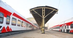 اطلع على جداول مواعيد قطارات خط القاهرة – الإسكندرية والعكس ليوم الأحد