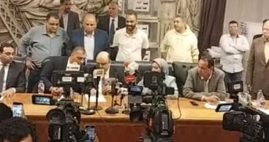 اكتشف التشكيل الجديد لمجلس نقابة الصحفيين بعد إعلان نتائج الانتخابات النصفية