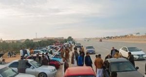 اكتشف السيارات المرخصة “جديدة ومستخدمة” في مارس 2025