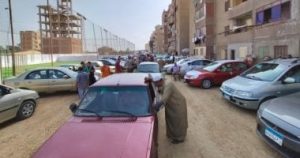 اكتشف حجم تسجيلات السيارات في شهري فبراير ومارس 2025