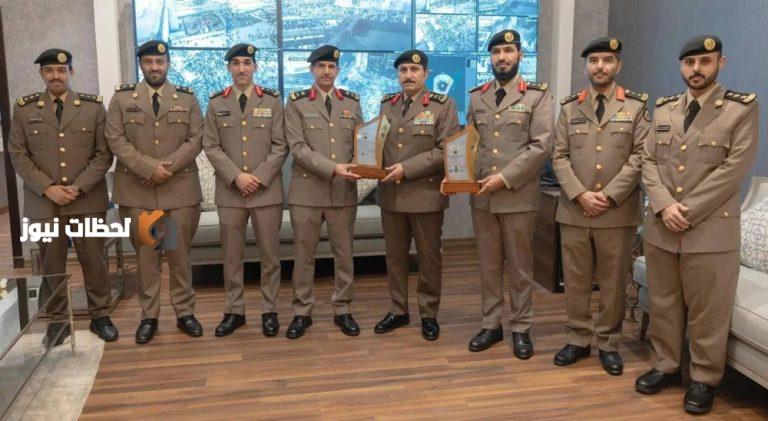 الأمن العام يحقق اعتماداً دولياً في مجالي المراقبة وأمن المعلومات