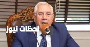 الأمين العام للجبهة الوطنية يدعو لمراجعة التعديلات على قانون الإيجار القديم.