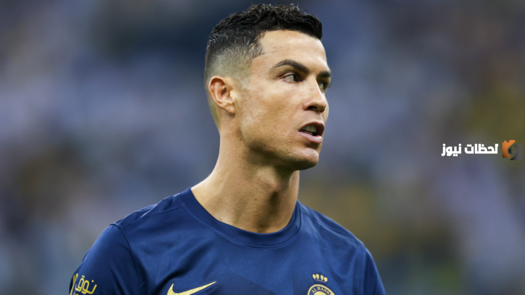 الأهلي يقف أمام طموح رونالدو بضم نجم مانشستر يونايتد!