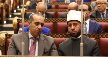 الأوقاف: نسعى لزيادة عوائد هيئة الأوقاف وتعزيز الاستثمارات برؤية جديدة