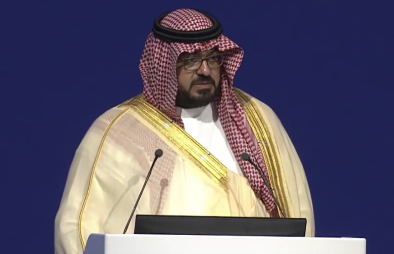 الإبراهيم التحديث الشامل للناتج المحلي يعكس قوة الاقتصاد السعودي