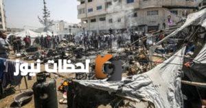 الاتحاد الأوروبي: يجب استئناف المساعدات الإنسانية إلى غزة على الفور