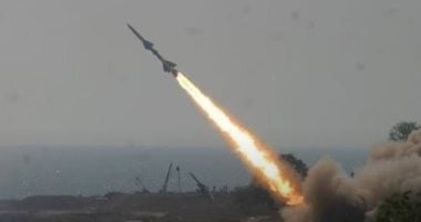 الاحتلال: فشل منظومتي ثاد الأمريكية وحيتس الإسرائيلية في اعتراض صاروخ من اليمن