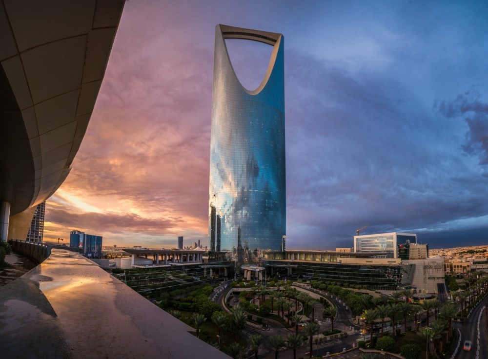 الاقتصاد السعودي يسجل نموا بنسبة 2.7 في المئة خلال الربع الاول 2025