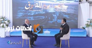 البنك الأهلي المصري: شريك رئيسي في تعزيز الصناعة الوطنية