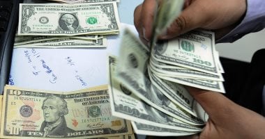التحديث الأخير لسعر الدولار مقابل الجنيه في البنوك اليوم السبت 3 مايو 2025