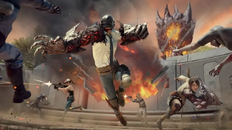 متاح الان التحديث الأخير: تنزيل تحديث ببجي 3.2 2025 موبايل التحديث الجديد PUBG mobile