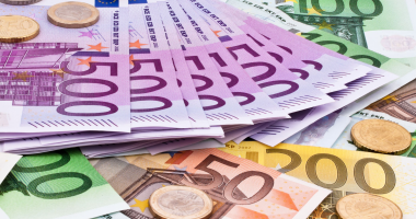التحديث اليومي لسعر اليورو: الخميس 1 مايو 2025