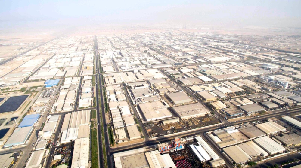 التحول الوطني في الصناعة واللوجستيات: واقع ملموس وحقيقي