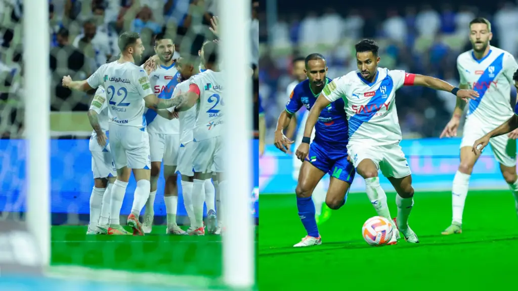 التشكيلة المتوقعة لنادي التعاون السعودي أمام الرياض في دوري روشن السعودي