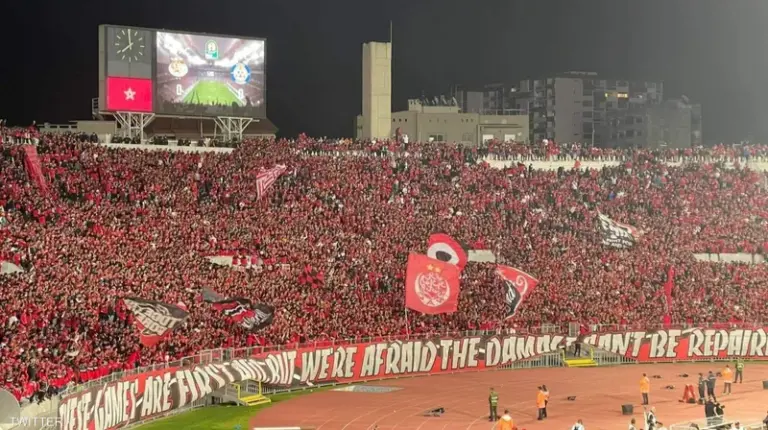 “هدر مالي”…الجماهير الاتحادية تثور على الإدارة بعد قرار غريب!
