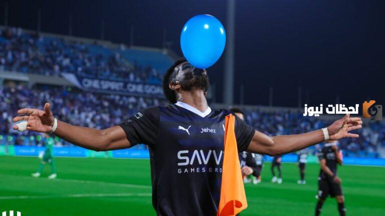 الجماهير الهلالية تهاجم سمير عثمان وتطالب برحيله من البرنامج والسبب!