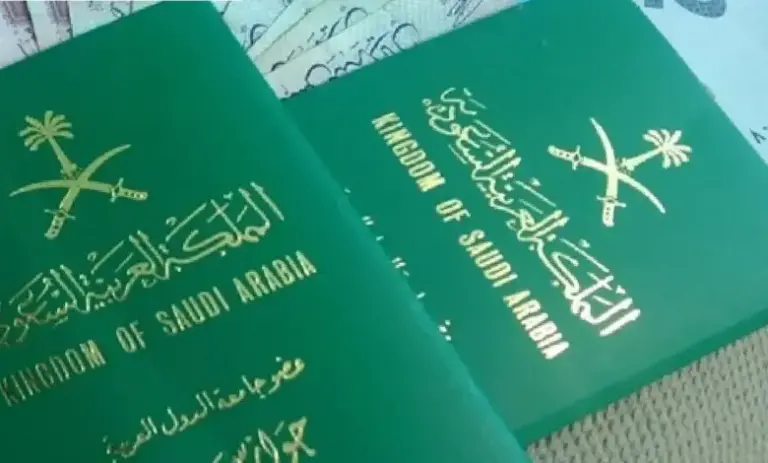 بأمر ملكي | هذا الرجل وزوجته وأبنائه من الحاصلين على الجنسية السعودية مجانًا والسبب!
