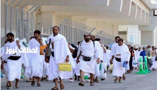 الحج والعمرة توصي الحجاج بتخفيف الأمتعة أثناء زيارة المشاعر المقدسة