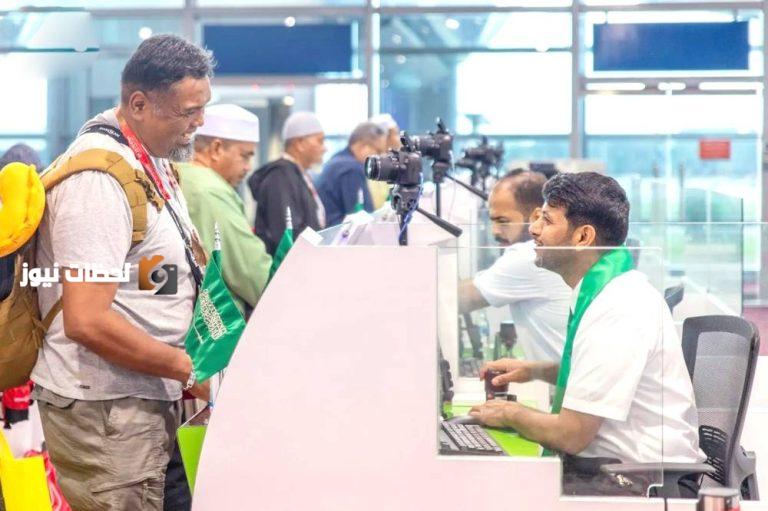 الحجاج الماليزيون: تسهيلات «طريق مكة» جعلت دخول المشاعر المقدسة أسهل