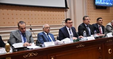 الحكومة: عدم إقرار قانون الإيجار القديم قد يؤدي إلى فسخ العقود بين الأطراف المعنية