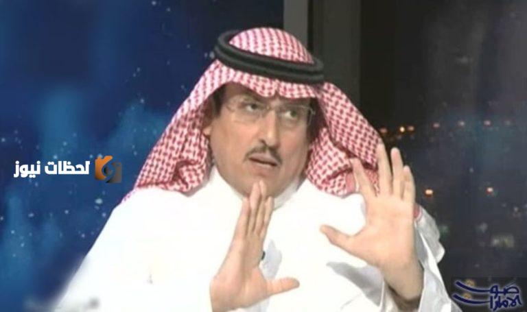 الدويش يستفسر عن الناقل الرسمي لدوري روشن الجديد في منشور جدلي