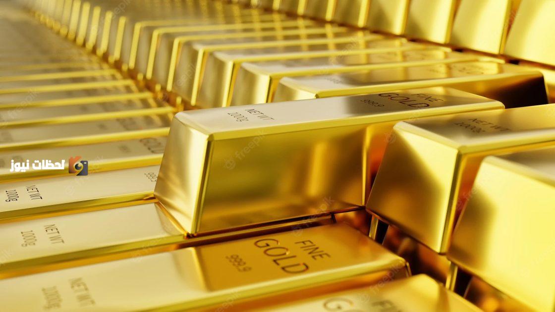 الذهب يرتفع بسبب مخاوف التضخم وترقب محادثات التجارة بين الولايات المتحدة والصين