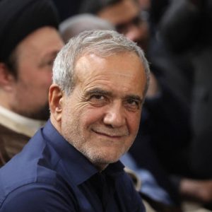 الرئيس الإيراني: مستقبلنا لا يعتمد على نتائج المفاوضات مع الولايات المتحدة