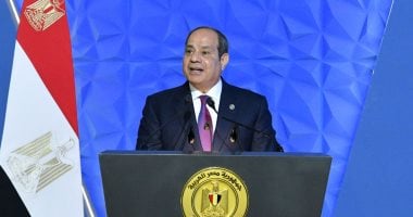 الرئيس السيسي: العمال في مصر ركيزة أساسية في مسيرة البناء والتقدم الوطني