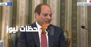 الرئيس السيسي لنظيره اليوناني: نتطلع إلى وقف إطلاق النار وتقديم المساعدات لغزة