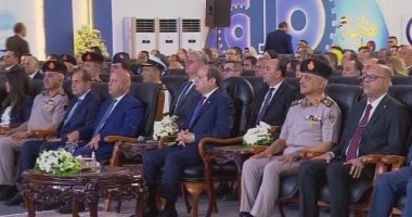 الرئيس السيسي يعلن عن تشكيل لجنة دائمة لمراقبة تنفيذ الاستراتيجية الوطنية للتوظيف