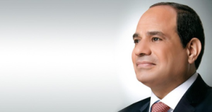 الرئيس السيسي يهنئ رئيس جمهورية سيراليون بذكرى استقلال بلاده