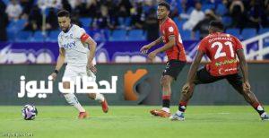 الرائد يستحق جزائية غير صحيحة وفقاً لتصريحات ريشة الجريئة والمتنازع عليها