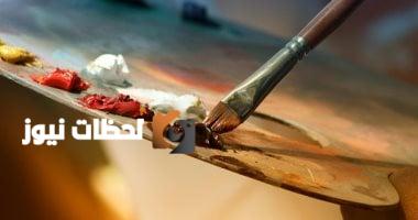 الرسم يحتفل بمشاعر 6 أبراج من خلال لوحات فنية مبهجة