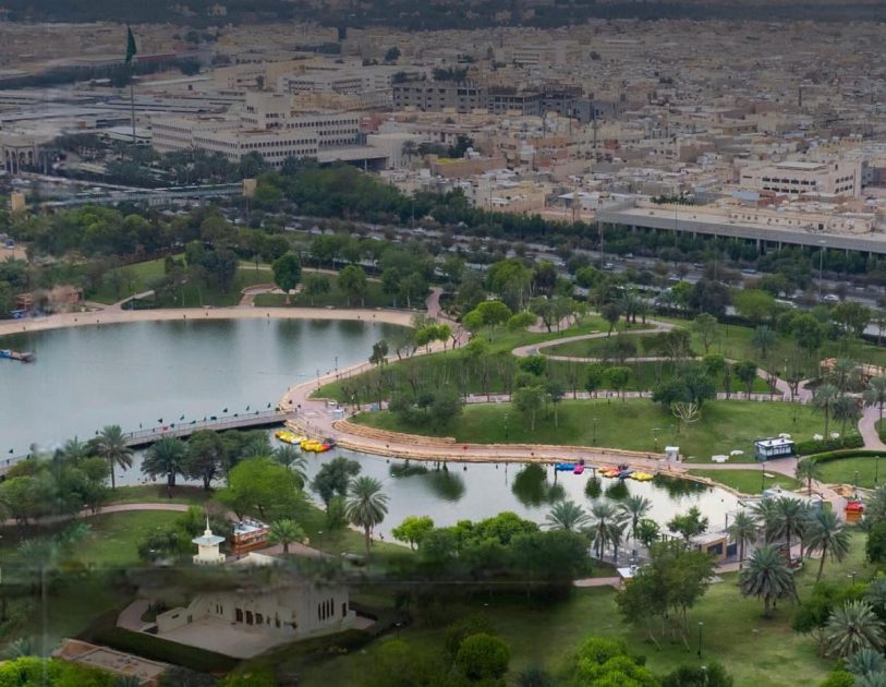 الرياض تحتضن النسخة الأولى من منتدى حوار المدن العربية الأوروبية
