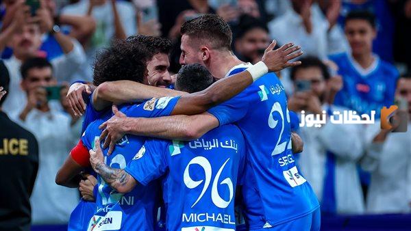 السر وراء انتصارات الهلال وإخفاقات الاتحاد في دوري روشن السعودي هذا الموسم.. “يوسف خميس” يوضح!