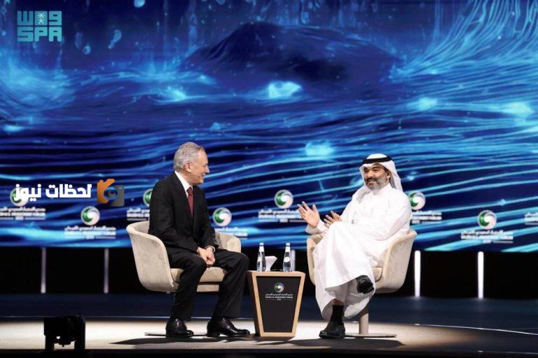 السعودية تتألق: ديفيد ساكس يكشف دورها المحوري في مستقبل الذكاء الاصطناعي
