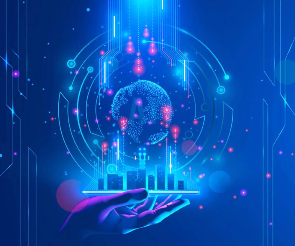 السعودية تتصدر قائمة نضج الخدمات الإلكترونية للمرة الثالثة على التوالي.