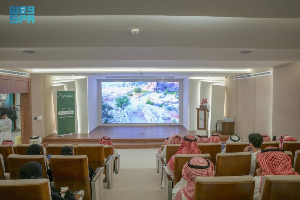 السعودية تُطلق مسرعة التنمية والسياحة الريفية