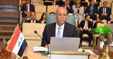 السفير العراقي يثني على دعم مصر للعراق ويؤكد: نطمح لبناء عاصمة إدارية جديدة