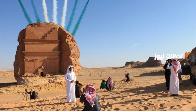 ضوابط جديدة اطلع عليها من هُنـــــــا | السياحة السعودية تُعلن عن ضوابط جديدة لتأمين دخول المشاعر
