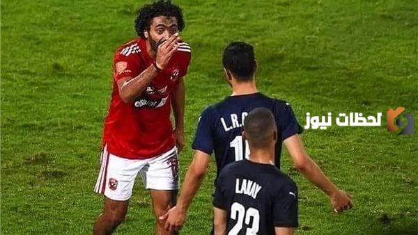 الشلهوب وكريري ينقذان خيسوس من عقوبات الانضباط بصعوبة…والسبب!
