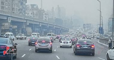 الطقس غدًا: مائل للحرارة نهارًا مع شبورة في الصباح، ودرجة الحرارة العظمى في القاهرة تصل إلى 28 درجة.