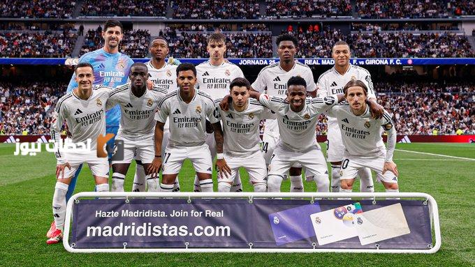 الظهور الاول لصفقة ريال مدريد الجديدة امام الهلال مباراة مثيرة للجماهير